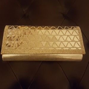 Clutch bag
